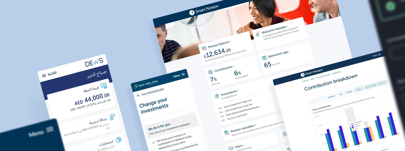 Case Study - Smart Case Study - Smart